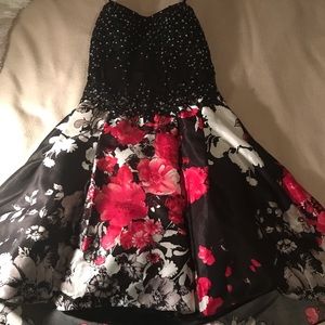 I don’t want to throw it away